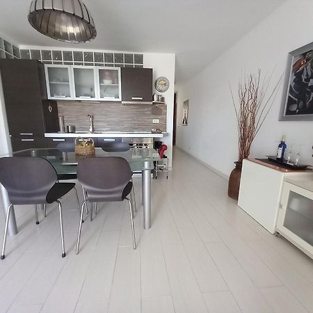 로스크리스티아노스 Casa Sonny 아파트 외부 사진