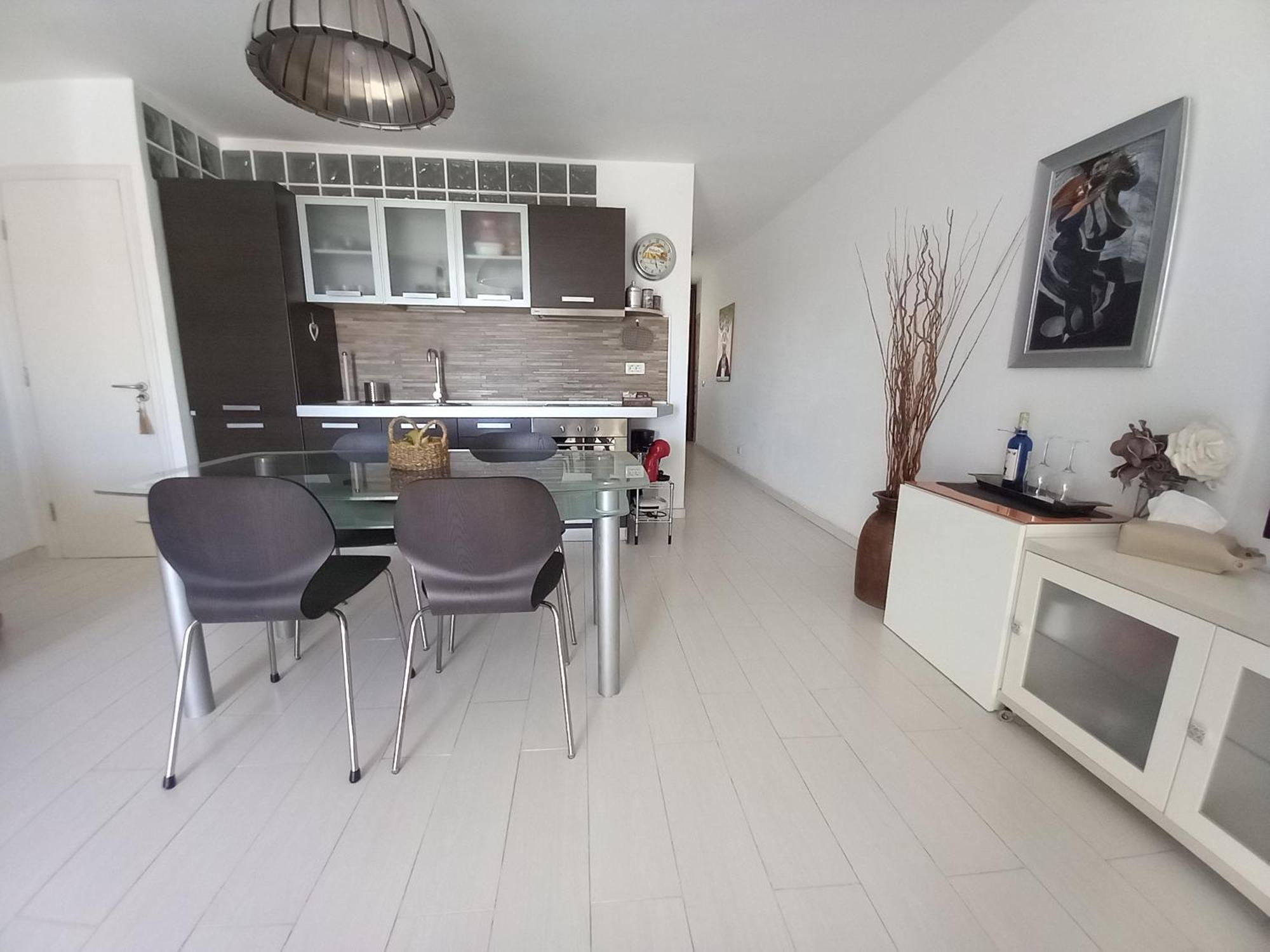 로스크리스티아노스 Casa Sonny 아파트 외부 사진