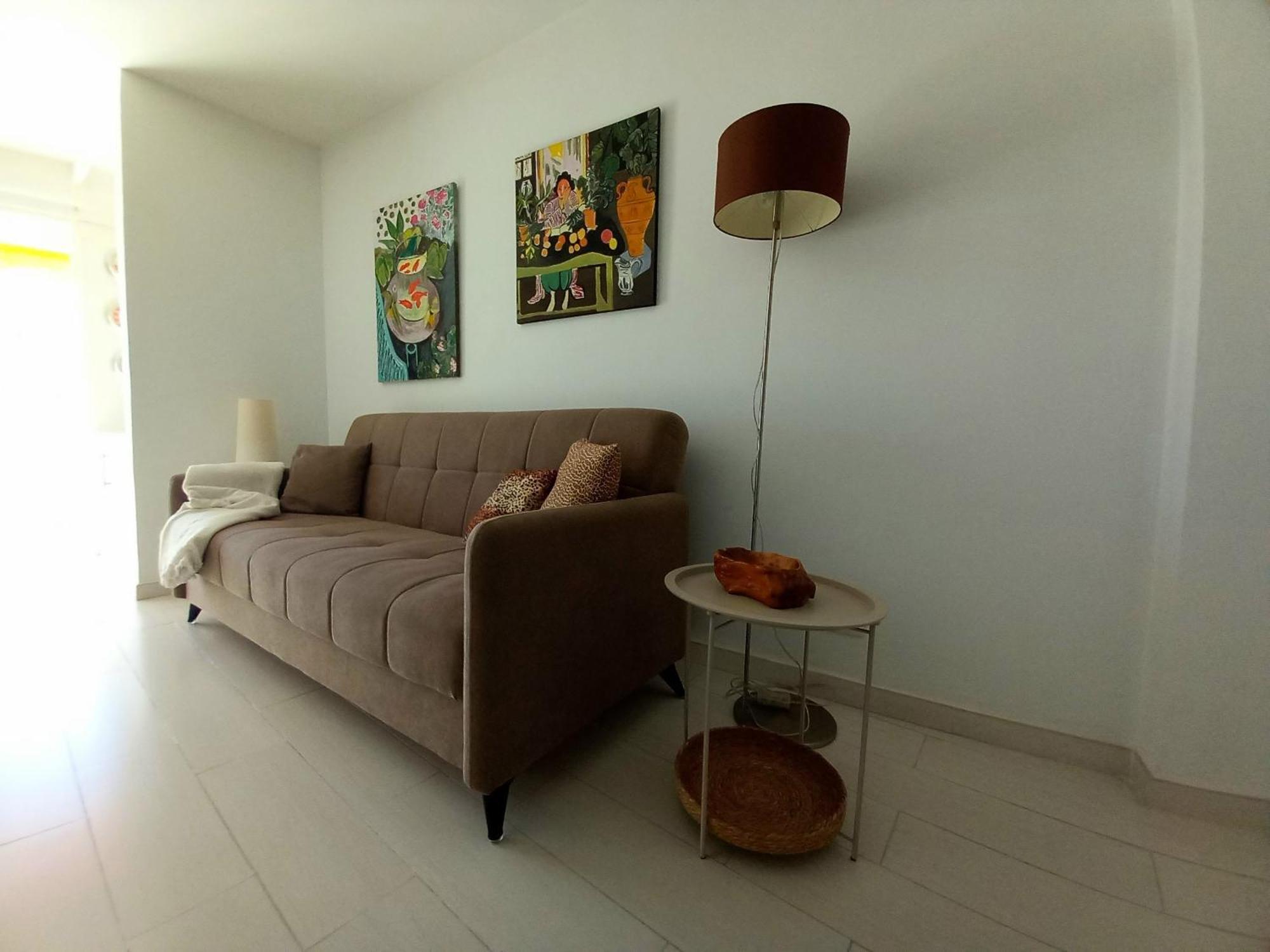 로스크리스티아노스 Casa Sonny 아파트 외부 사진