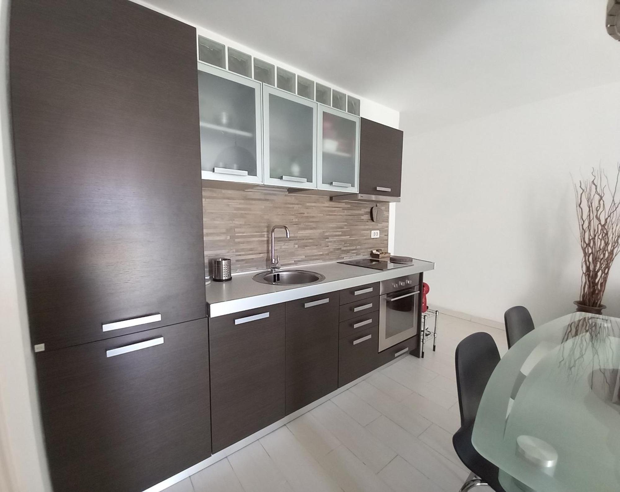 로스크리스티아노스 Casa Sonny 아파트 외부 사진